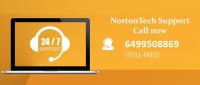 Norton Technical Support image 1